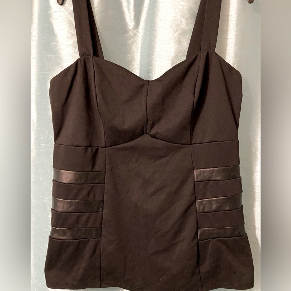 Torrid Tank